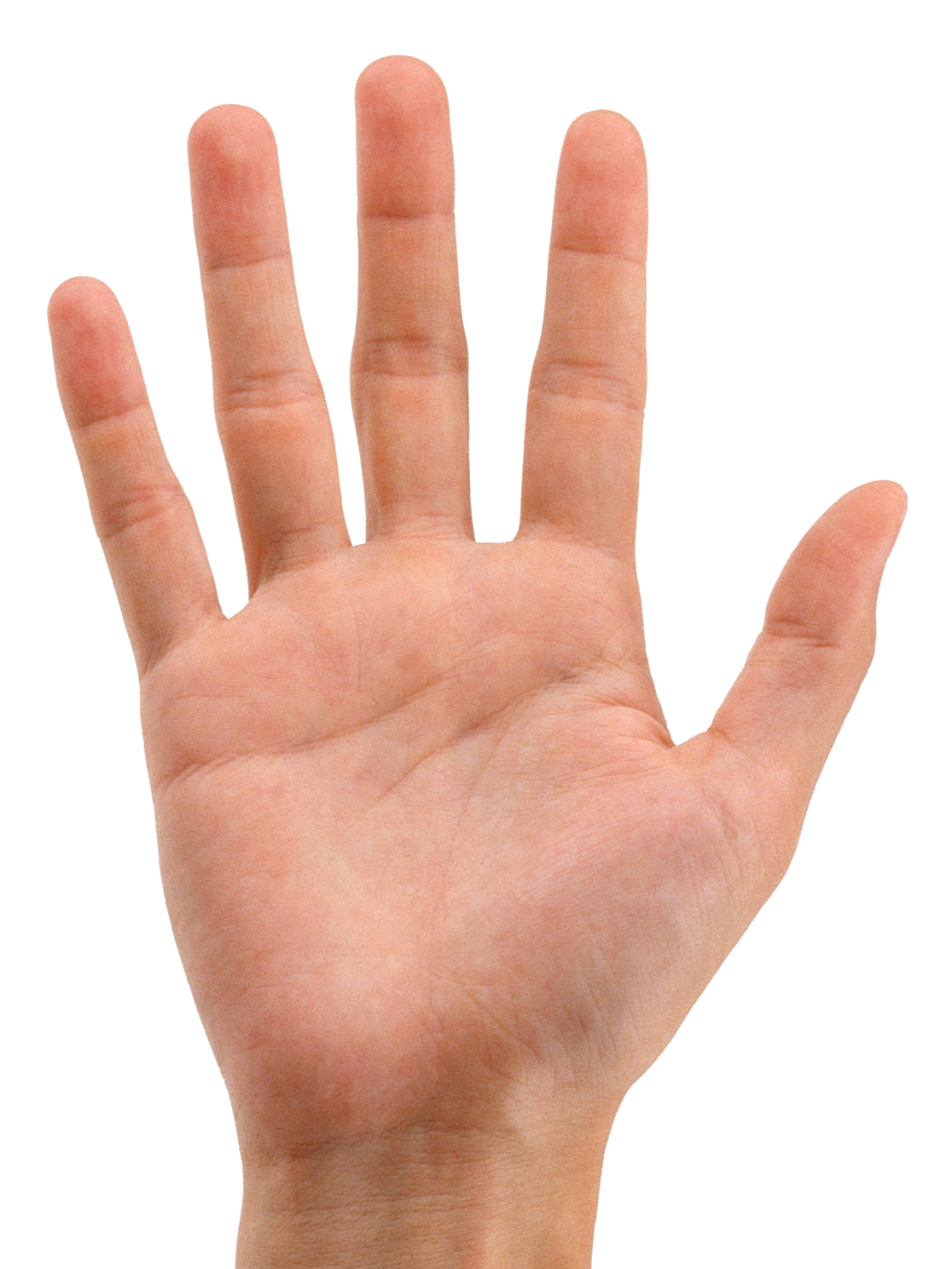 lefthand