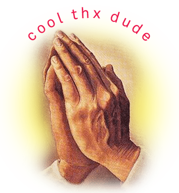 prayer